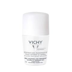 Vichy Deodorant gevoelige huid roller 48uur